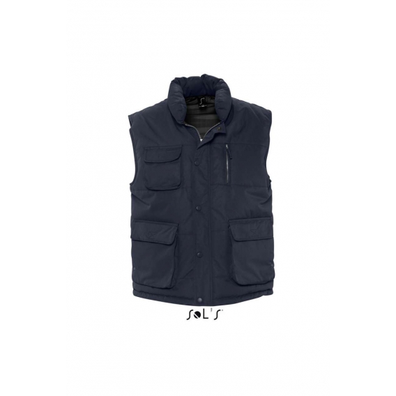 VIPER - BODYWARMER