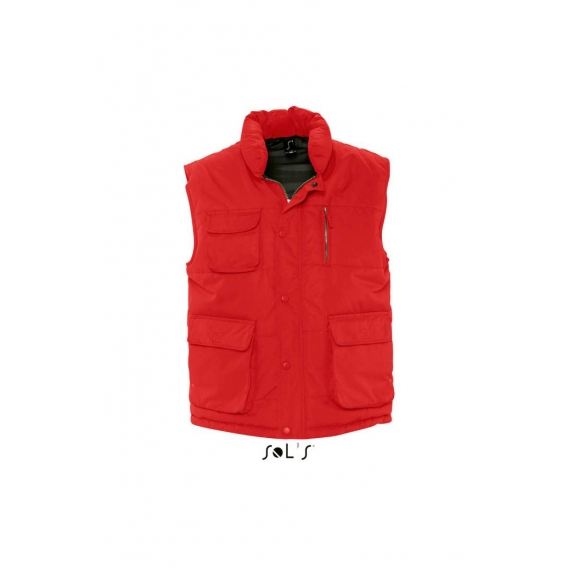 VIPER - BODYWARMER