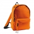 RIDER - 600D POLYESTER RUCKSACK