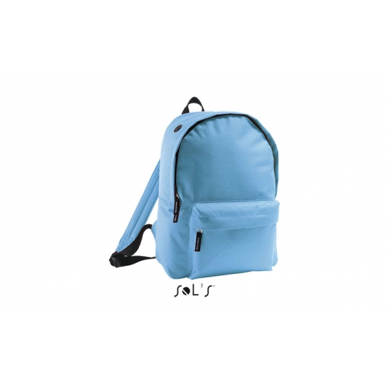 RIDER - KIDS' 600D POLYESTER RUCKSACK