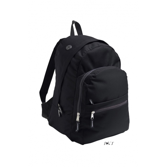 EXPRESS - 600D POLYESTER RUCKSACK
