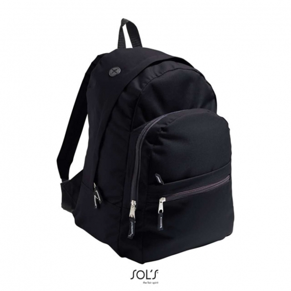 EXPRESS - 600D POLYESTER RUCKSACK