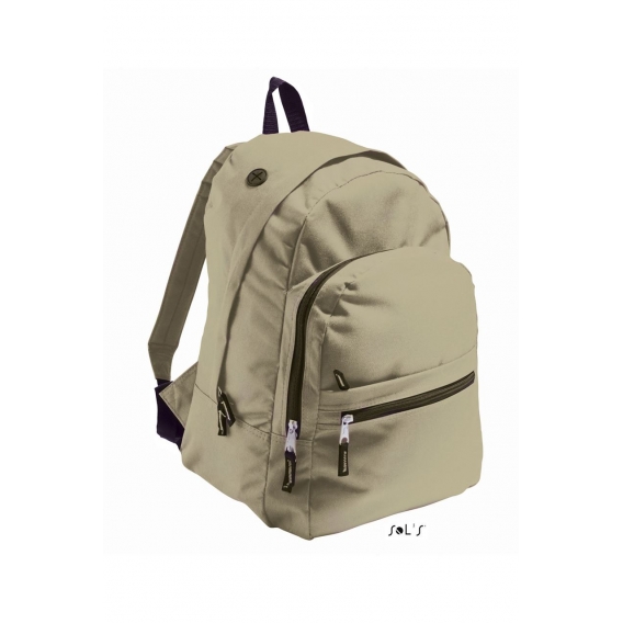 EXPRESS - 600D POLYESTER RUCKSACK