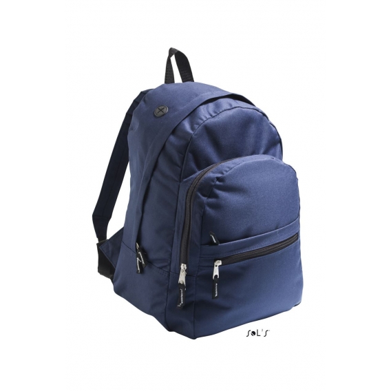 EXPRESS - 600D POLYESTER RUCKSACK