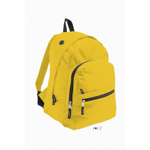 EXPRESS - 600D POLYESTER RUCKSACK