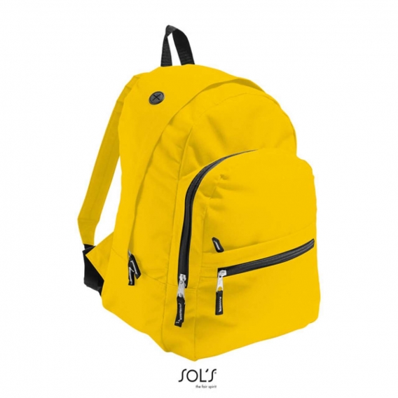 EXPRESS - 600D POLYESTER RUCKSACK
