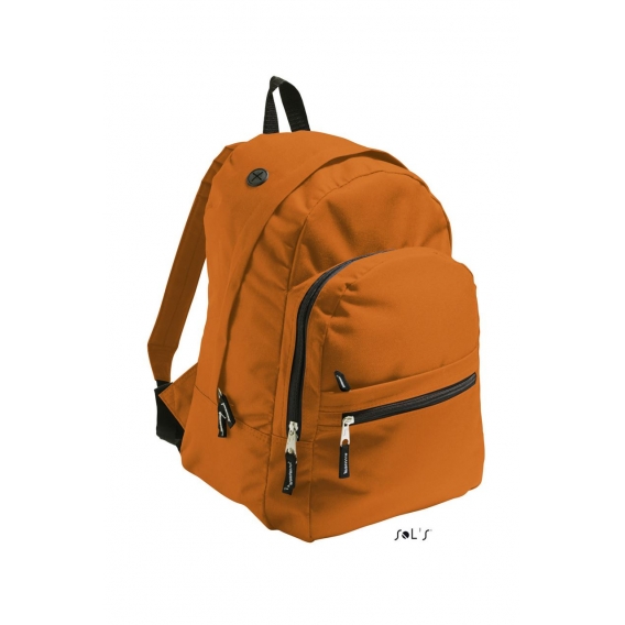 EXPRESS - 600D POLYESTER RUCKSACK