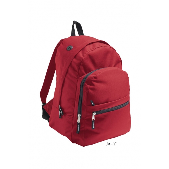 EXPRESS - 600D POLYESTER RUCKSACK
