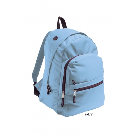 EXPRESS - 600D POLYESTER RUCKSACK