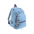 EXPRESS - 600D POLYESTER RUCKSACK