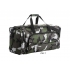 WEEK-END - 600D POLYESTER MULTI-POCKET TRAVEL BAG
