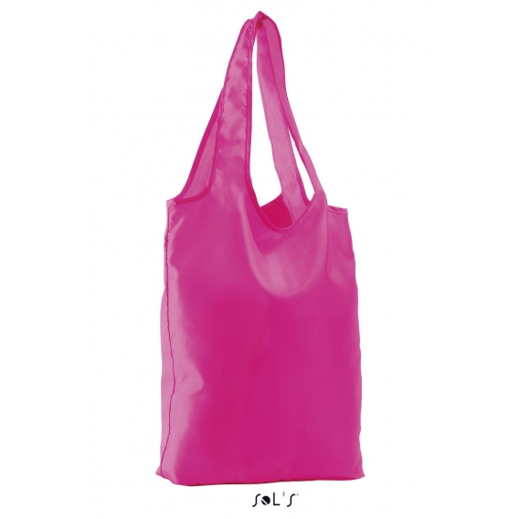 PIX - FOLDABLE SHOPPING BAG