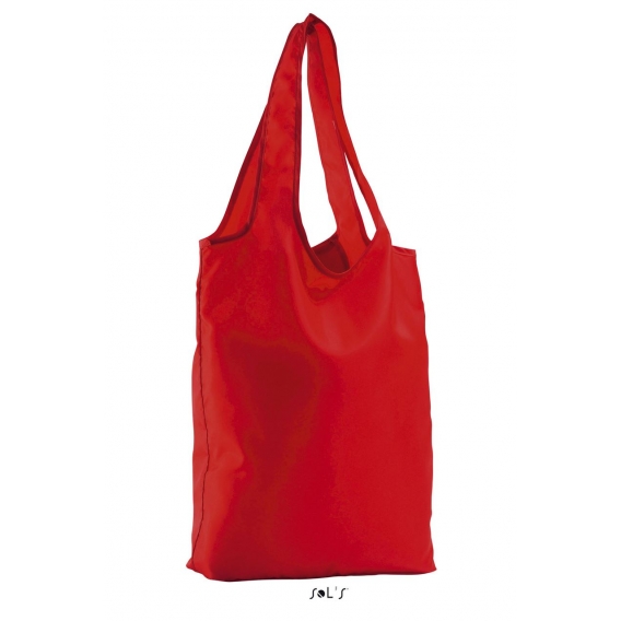 PIX - FOLDABLE SHOPPING BAG