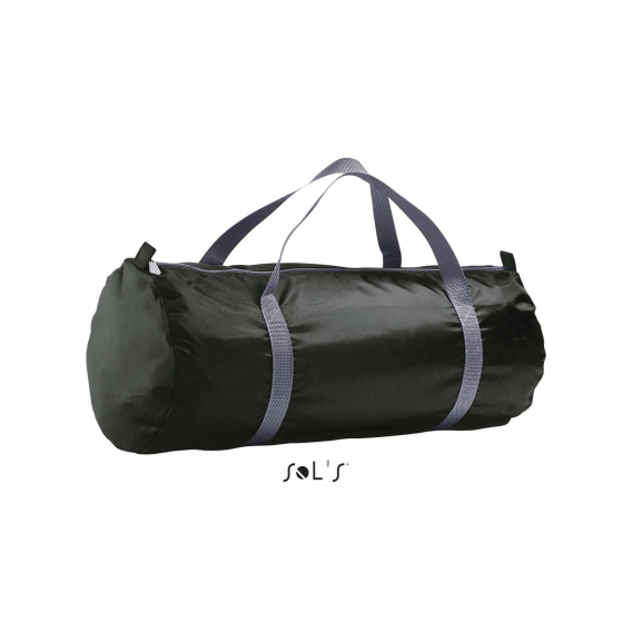 SOHO 67 - LARGE 420D POLYESTER TRAVEL BAG