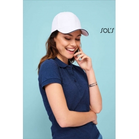 BUFFALO - SIX PANEL CAP