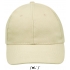 BUFFALO - SIX PANEL CAP
