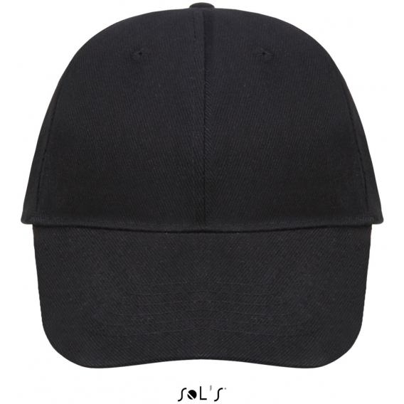 BUFFALO - SIX PANEL CAP