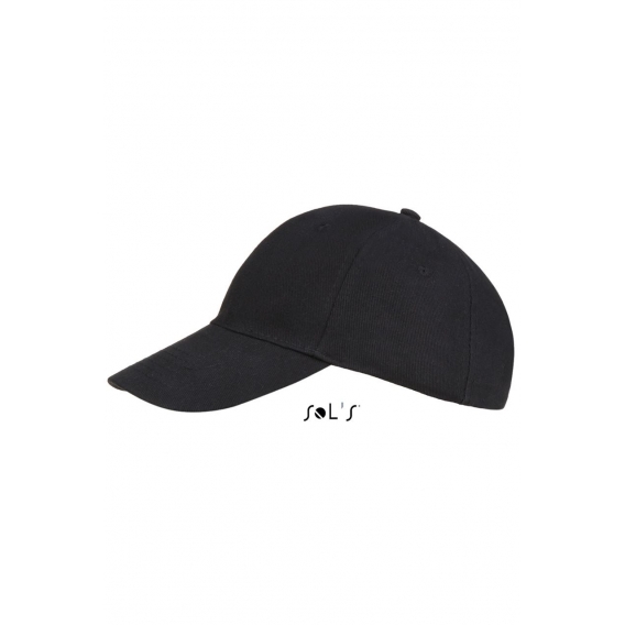 BUFFALO - SIX PANEL CAP