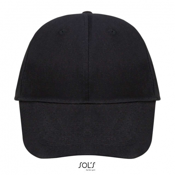 BUFFALO - SIX PANEL CAP