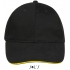 BUFFALO - SIX PANEL CAP