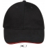 BUFFALO - SIX PANEL CAP