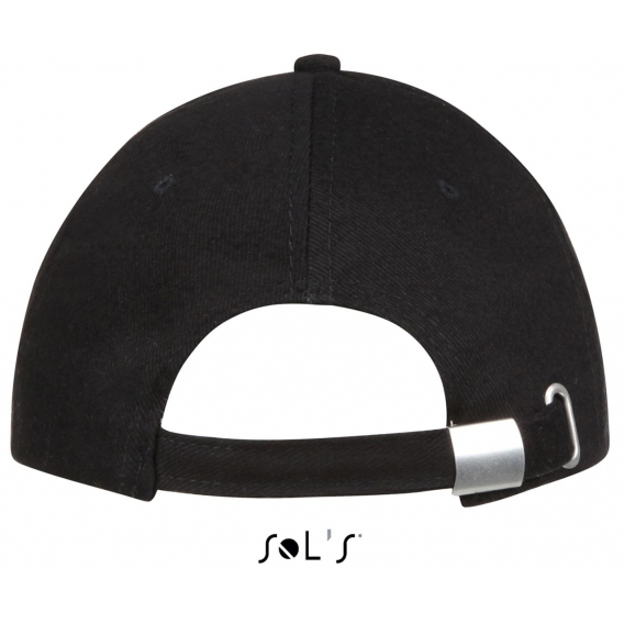 BUFFALO - SIX PANEL CAP