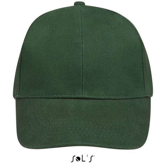 BUFFALO - SIX PANEL CAP