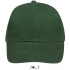 BUFFALO - SIX PANEL CAP