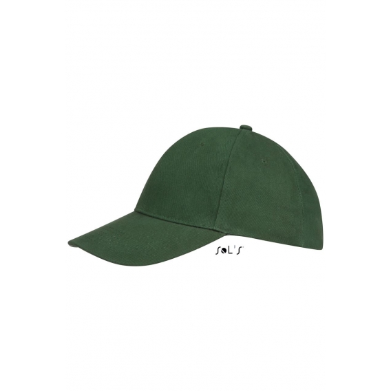BUFFALO - SIX PANEL CAP