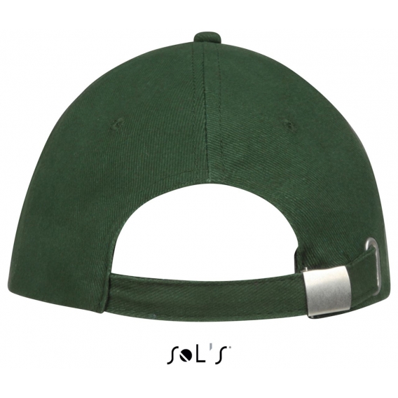 BUFFALO - SIX PANEL CAP