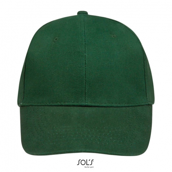 BUFFALO - SIX PANEL CAP