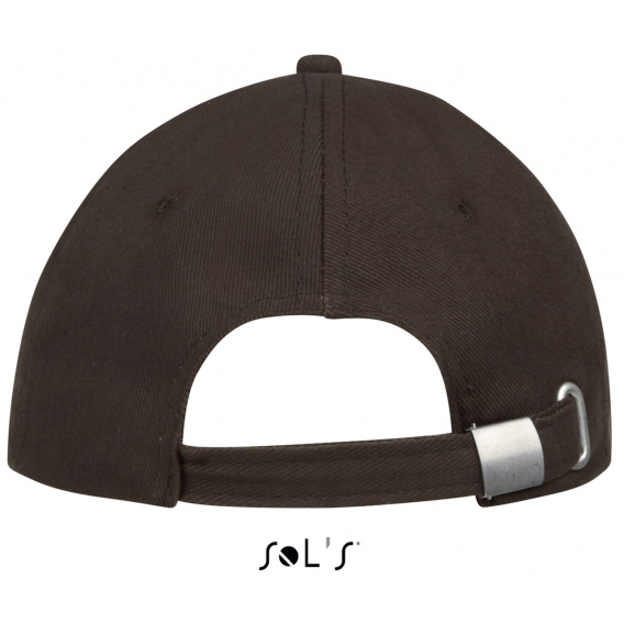 BUFFALO - SIX PANEL CAP
