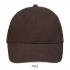 BUFFALO - SIX PANEL CAP