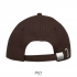 BUFFALO - SIX PANEL CAP