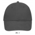BUFFALO - SIX PANEL CAP