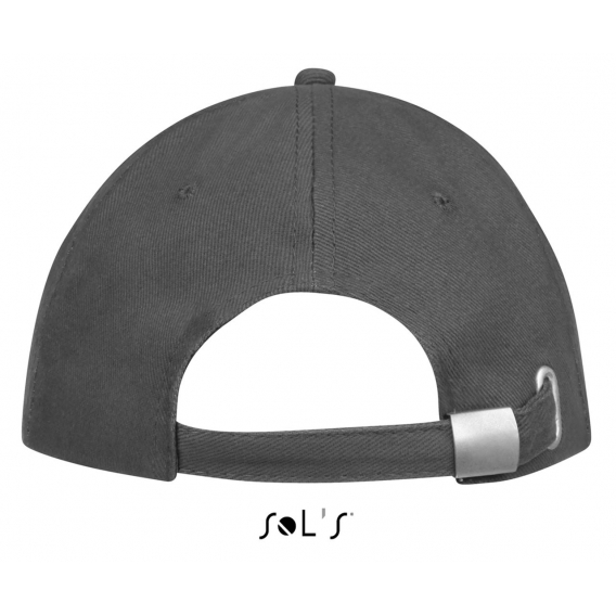 BUFFALO - SIX PANEL CAP