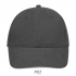 BUFFALO - SIX PANEL CAP