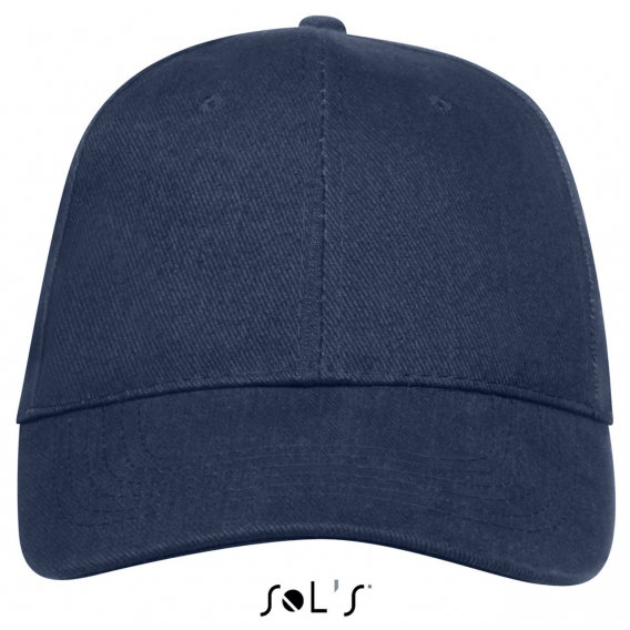 BUFFALO - SIX PANEL CAP