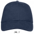 BUFFALO - SIX PANEL CAP