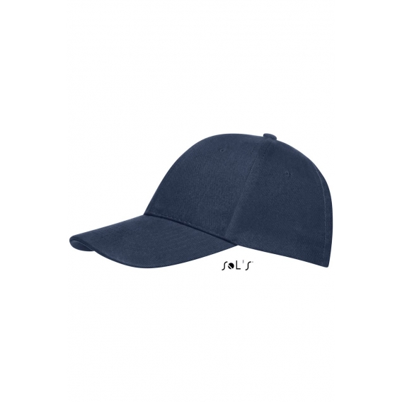 BUFFALO - SIX PANEL CAP