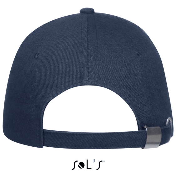 BUFFALO - SIX PANEL CAP