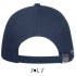 BUFFALO - SIX PANEL CAP