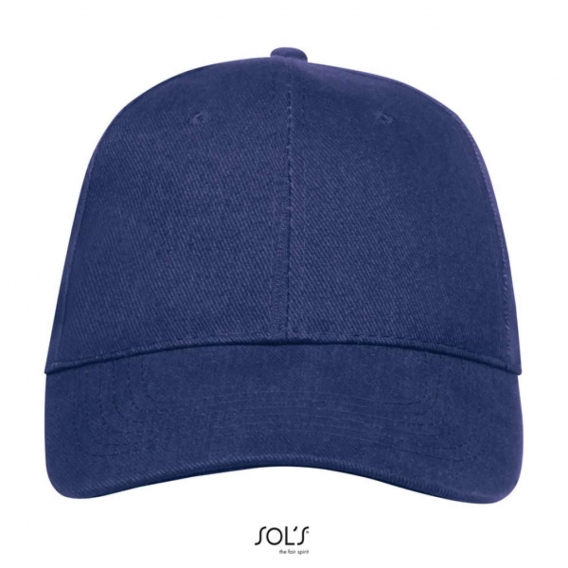 BUFFALO - SIX PANEL CAP