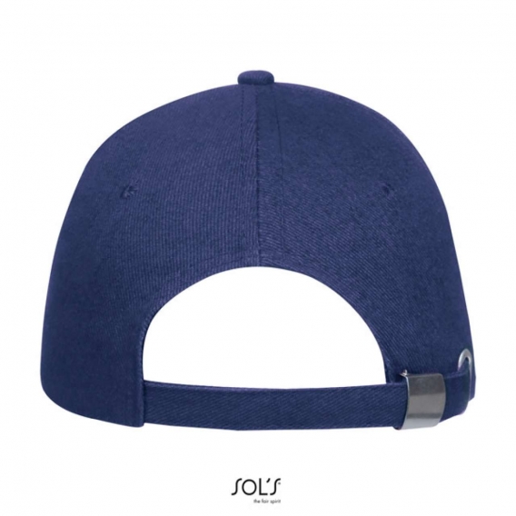 BUFFALO - SIX PANEL CAP