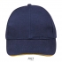 BUFFALO - SIX PANEL CAP