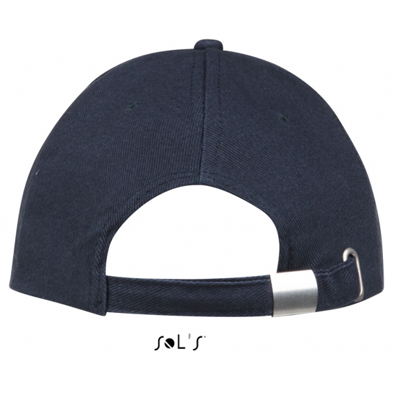 BUFFALO - SIX PANEL CAP