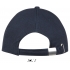 BUFFALO - SIX PANEL CAP