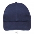 BUFFALO - SIX PANEL CAP