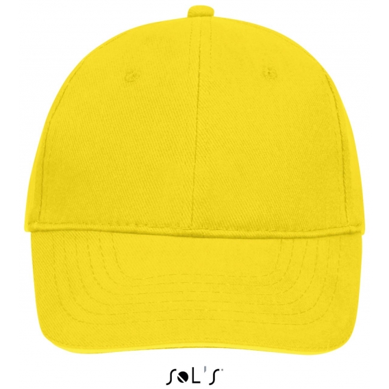 BUFFALO - SIX PANEL CAP