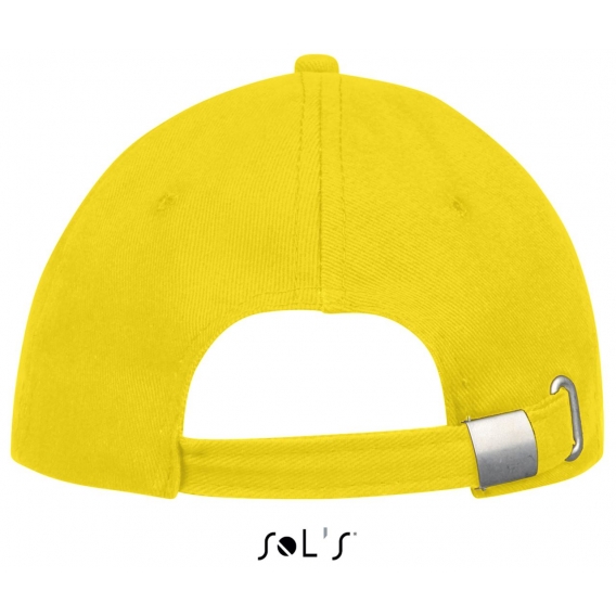 BUFFALO - SIX PANEL CAP